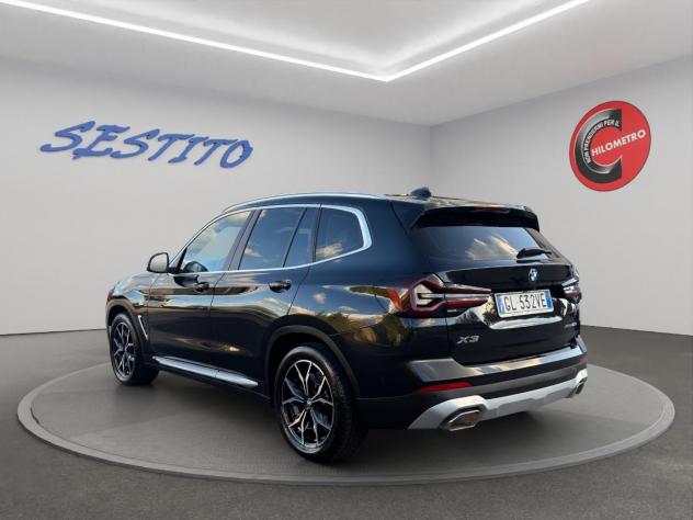 BMW - X3 (G01/F97) - X3 xDrive20d - Foto 9