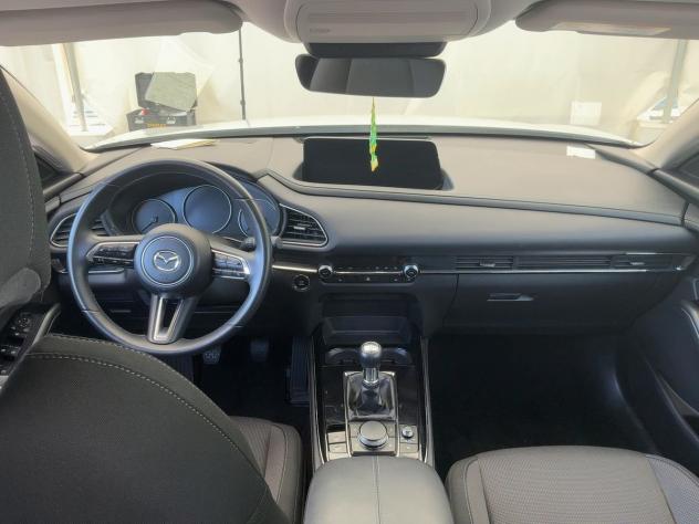 Mazda CX-30 2.0L Skyactiv-G 150cv 4WD M Hybrid Exclusive IN ARRIVO - Foto 8