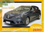 RENAULT Megane Sporter 1.5 dCi Energy 110cv Business rif. 23624527
