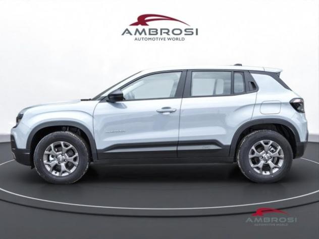 JEEP Avenger Benzina Longitude rif. 23310590 - Foto 6