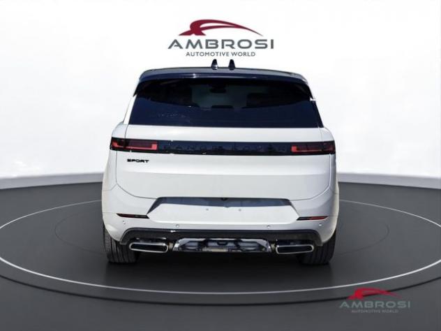LAND ROVER Range Rover Sport PHEV AWD 5DR SWB Dynamic SE 460PS rif. 23502847 - Foto 8