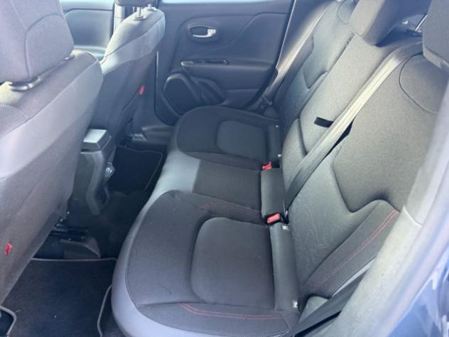 JEEP Renegade 1.3 T4 240CV PHEV 4xe AT6 Trailhawk rif. 24145102 - Foto 7