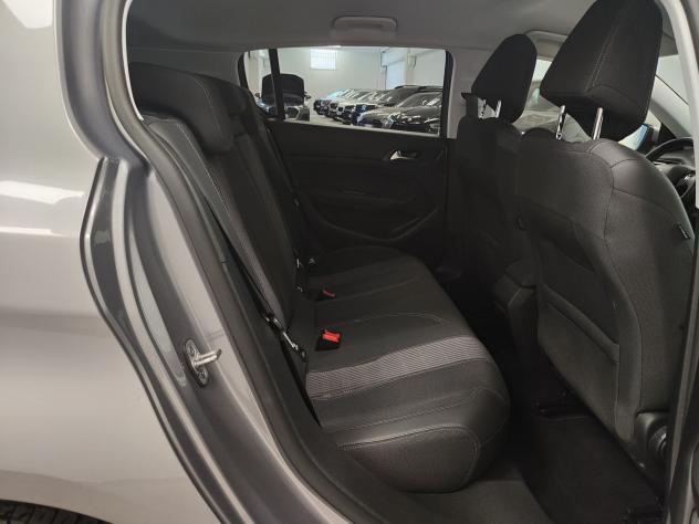 Peugeot 308 BlueHDi 130 EAT8 Allure Android/CarPlay Camera360 - Foto 7