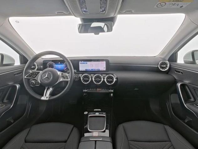 MERCEDES-BENZ A 180 Automatic Progressive Advanced Plus rif. 24092398 - Foto 7