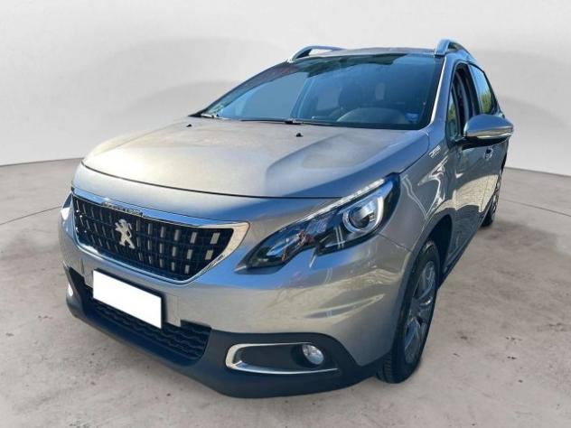 PEUGEOT 2008 1.2 PureTech Active S&S my18 rif. 24197742 - Foto 3