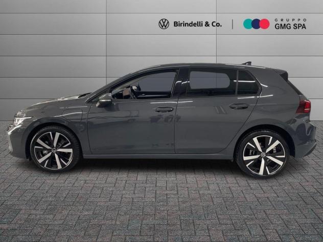Volkswagen Golf VIII 2024 Volkswagen 1.5 tsi ehybrid Edition Plus 204cv dsg - Foto 5