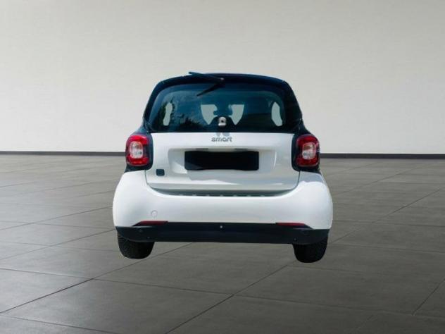 smart EQ Fortwo EQ 60kW passion - Foto 5