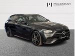 Mercedes-Benz Classe C Classe C-S206 2021 SW C SW 220 d mhev AMG Line Advan …