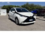 TOYOTA Aygo 1.0 VVT-i 69 CV 5 porte x-cite MMT rif. 24066679