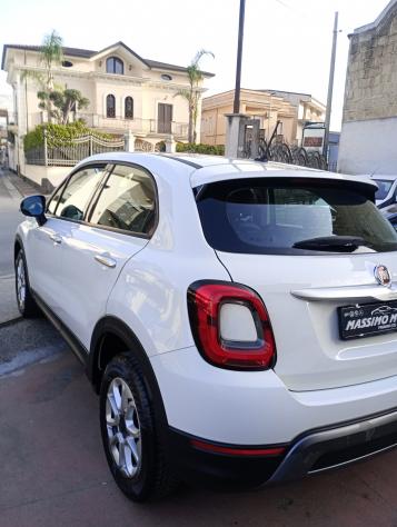 Fiat 500X 1.3 MultiJet 95 CV Lounge - Foto 5