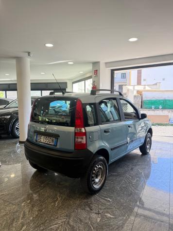 Fiat Panda 1.2 4x4 - Foto 4