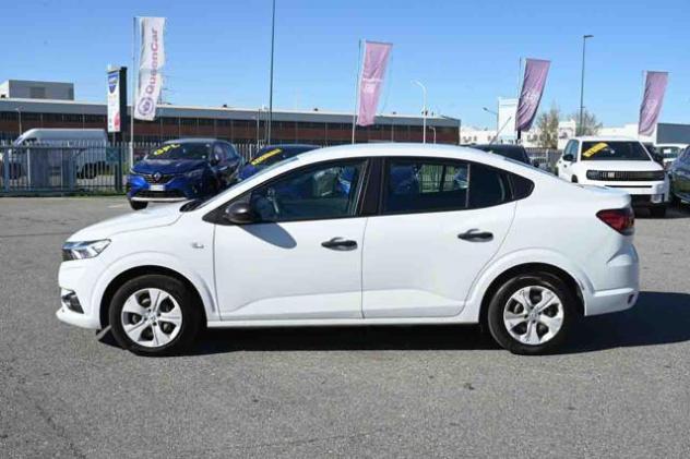 DACIA Logan 1.0 Eco-G Comfort 100cv rif. 23536231 - Foto 8