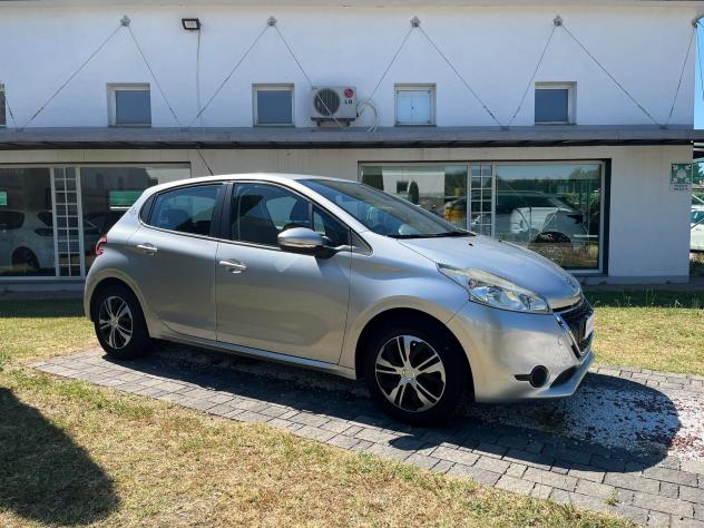 Peugeot 208 Active 1.0 VTi 68cv - Foto 6
