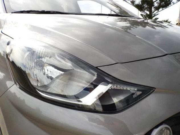 HYUNDAI i10 1.0 MPI Tech rif. 24165865 - Foto 9