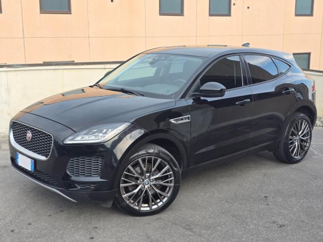 Jaguar E-Pace 2.0D 150 CV AWD aut. R-Dynamic HSE - Foto 3