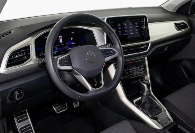 Volkswagen T-Roc T-Roc 1.5 TSI ACT DSG Life - Foto 8