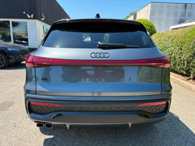 AUDI Q5 TDI S tronic quattro S line NAV - ACC - TETTO - 20 rif. 23936050 - Foto 5