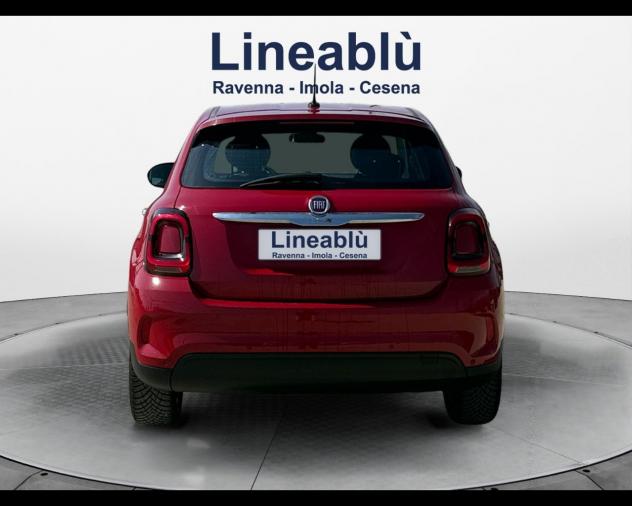 FIAT 500X 1.0 T3 120 CV Urban - Foto 4