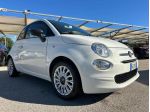 Fiat 500 1.2 Benzina