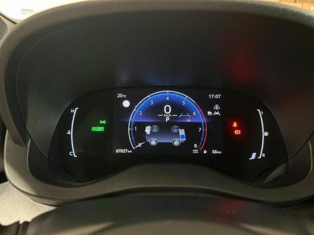 Toyota Yaris Cross 1.5H (116 CV) E-CVT Trend - Foto 10