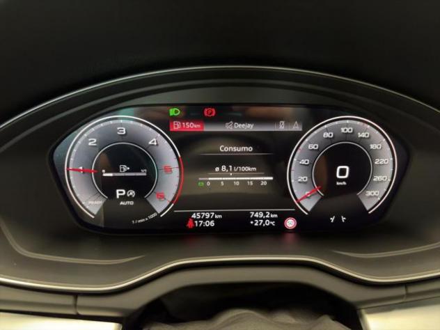 AUDI Q5 SPB 40 TDI quattro S tronic S line rif. 24089198 - Foto 7