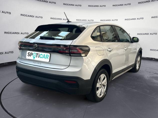 Volkswagen Taigo 1.0 TSI 95 CV Life - Foto 6