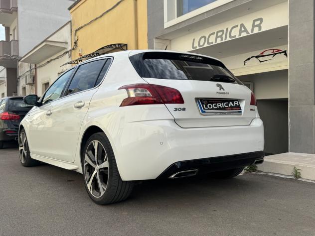 Peugeot 308 BlueHDi 120 GT Line tetto - Foto 4