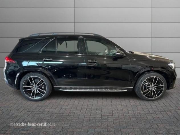 MERCEDES-BENZ GLE 350 de hybrid EQ 4Matic Premium Plus rif. 24052007 - Foto 5