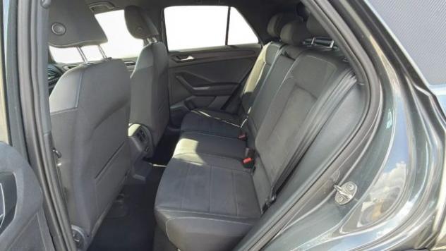 VOLKSWAGEN T-Roc 2.0 TDI SCR 150 CV DSG Style rif. 24203485 - Foto 10