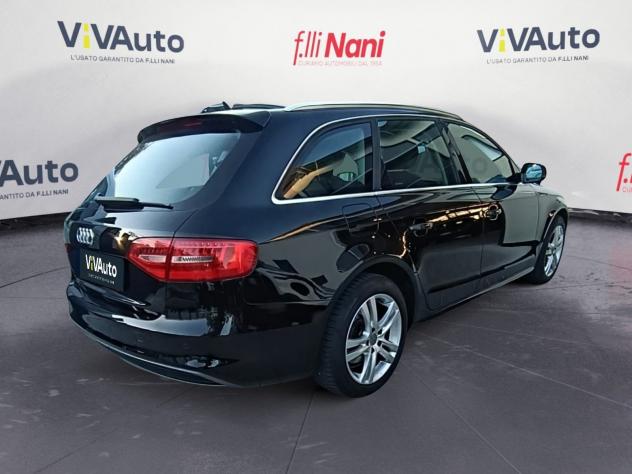 Audi A4 A4 Avant 2.0 tdi Business 150cv - Foto 2