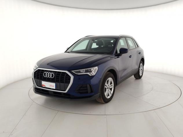Audi Q3 2.0 35 TDI S Tronic Business
