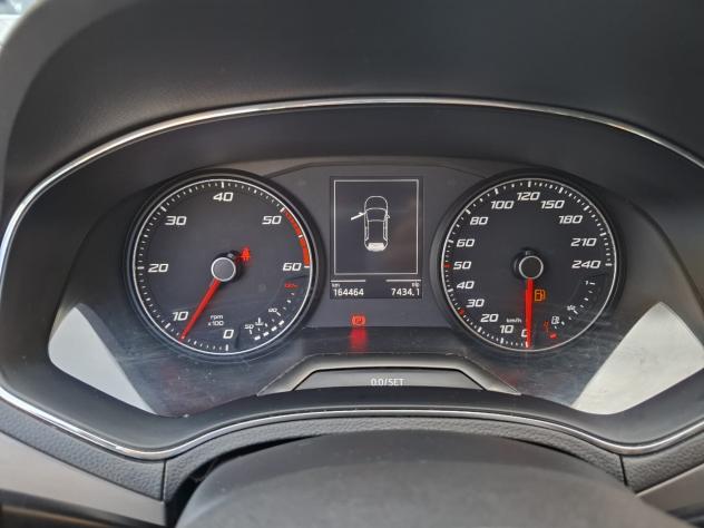 Seat Ibiza 1.6 TDI 80 CV 5 porte XCELLENCE - Foto 10