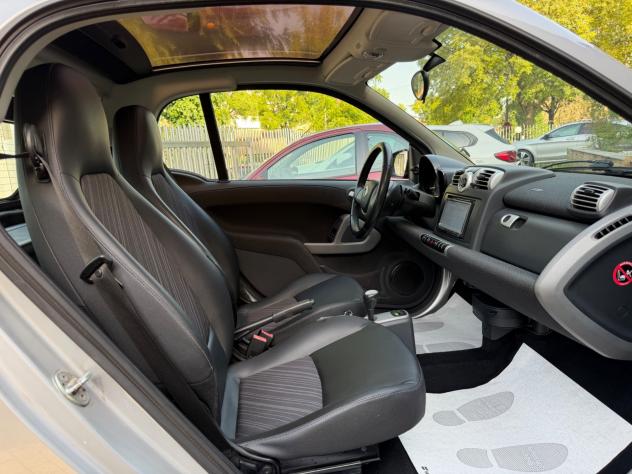 Smart ForTwo 1000 52 kW couppassion - Foto 10