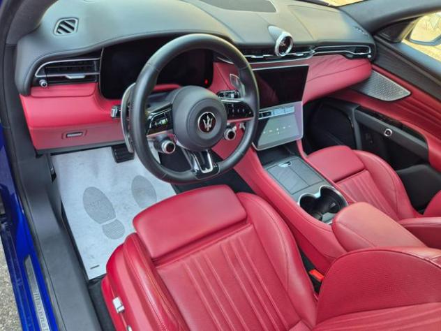 MASERATI Grecale MHEV 300 CV AWD GT rif. 23745908 - Foto 10