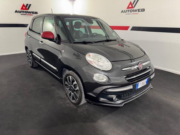 Fiat 500L 1.6 Multijet 120 CV Urban TETTO PANORAMICO APPLE CARPALY E ANDROID AUTO - Foto 3