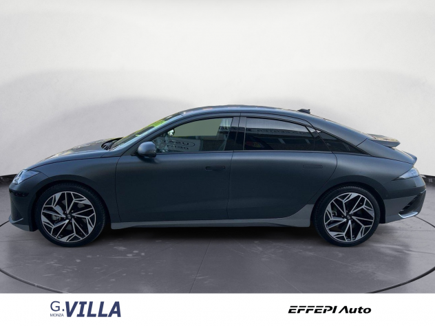 Hyundai Ioniq 6 77.4KWH 2WD EVOLUTION - Foto 7
