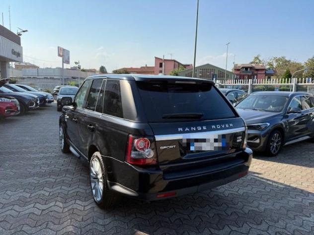 LAND ROVER Range Rover Sport 3.0 SDV6 HSE rif. 23927083 - Foto 7