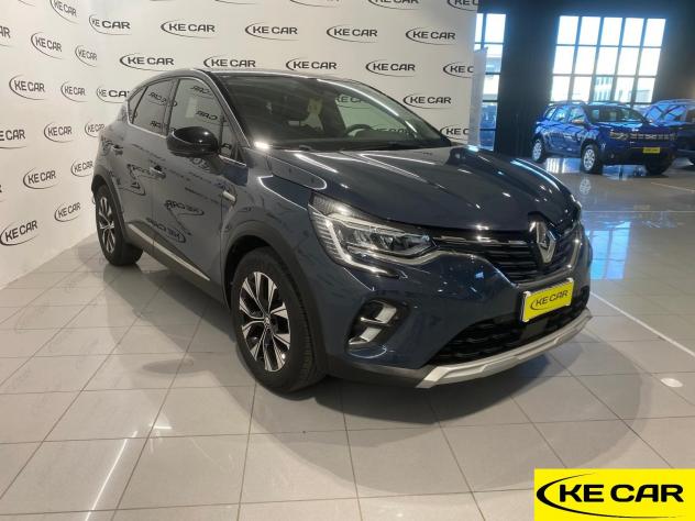 Renault Captur Captur 1.0 tce Techno Gpl 100cv - Foto 3
