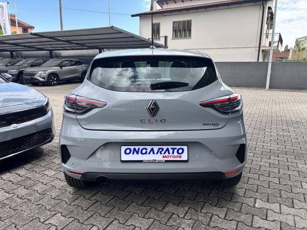 Renault Clio 1.0 TCE 74KW ECO-G EVOLUTION #Camera #Keyless #Sed.Riscaldabili - Foto 5