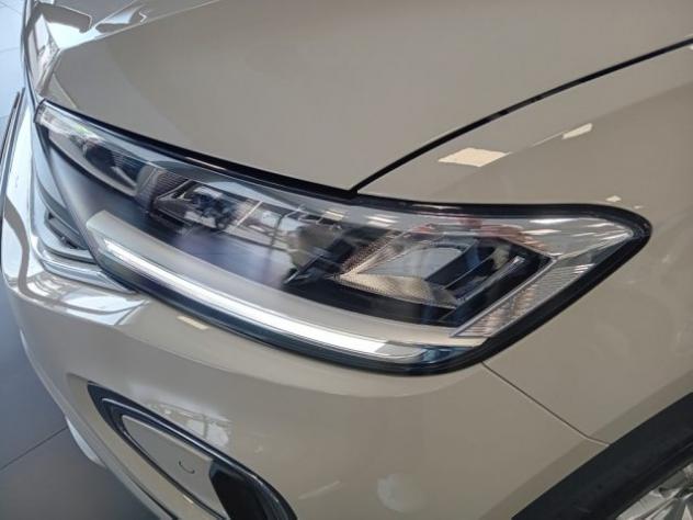 VOLKSWAGEN T-Roc 1.0 TSI Life OFFERTA PROMO!!!!! rif. 23979705 - Foto 4