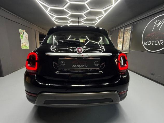 Fiat 500X 1.6 MultiJet 120 CV S-Design Cross - Foto 6