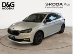 Škoda Fabia Fabia 1.0 mpi Your Way 80cv