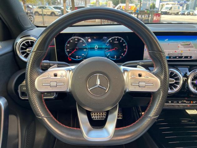 Mercedes-Benz A 250 Premium #50253 - Foto 10