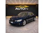 Bmw 430 D CoupLuxury