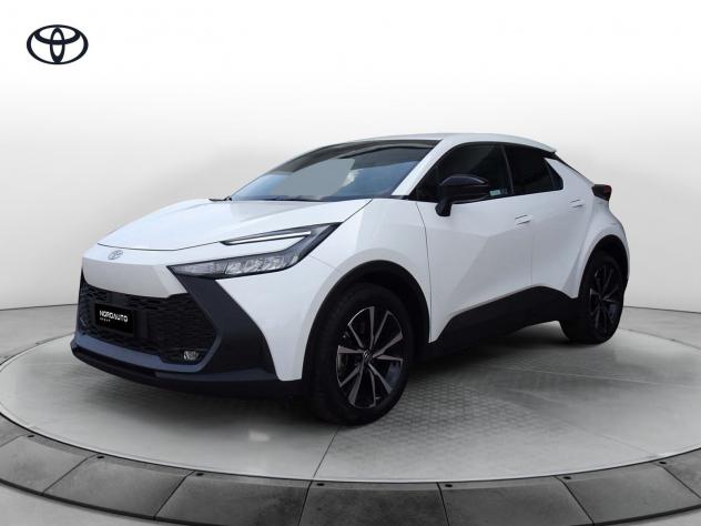 Toyota C-HR 2.0 PHEV Trend