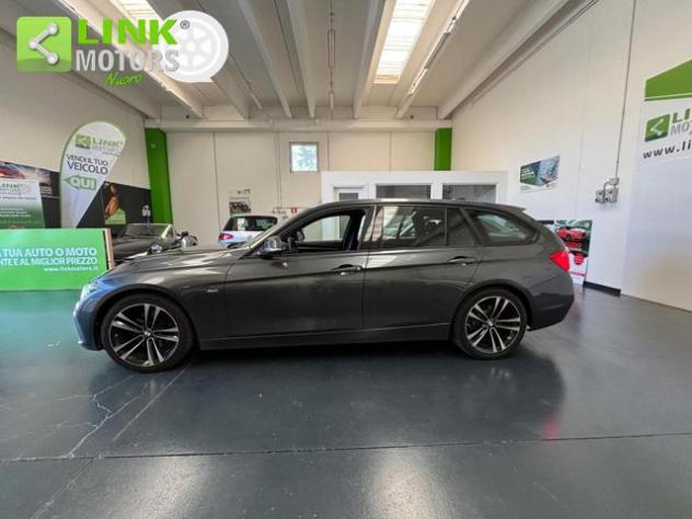 BMW 320 touring sport rif. 24008857 - Foto 2