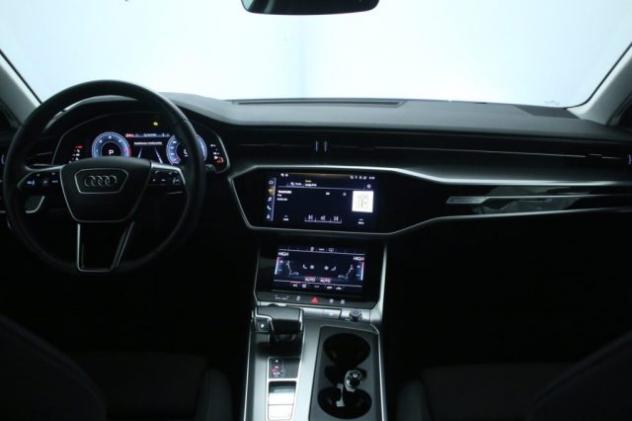 AUDI A6 Avant 40 TDI quattro ultra S tronic S-line rif. 21703959 - Foto 9
