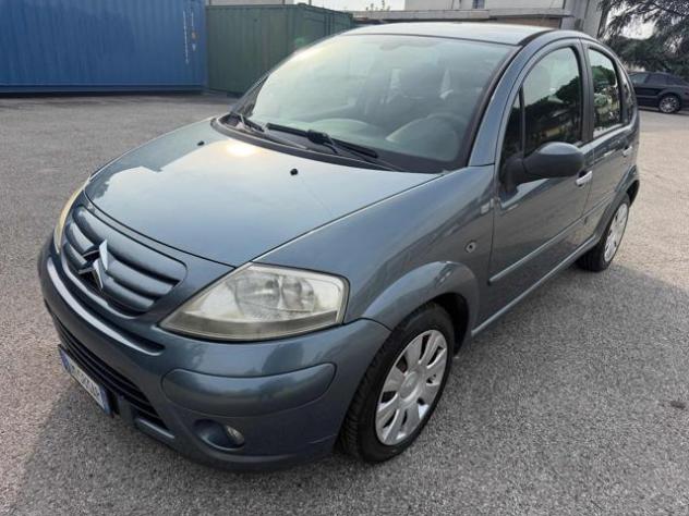 CITROEN C3 1.4 HDi 70CV Elegance senza nessun lavoro da fare rif. 24181015 - Foto 4