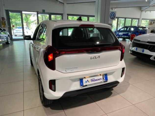 KIA Picanto 1.0 12V 5 porte Urban rif. 23681293 - Foto 5