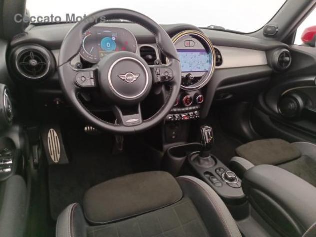 MINI Mini 2.0 John Cooper Works JCW Cabrio rif. 21017080 - Foto 6